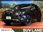2025 TOYOTA HARRIER HYBRID