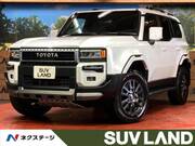2025 TOYOTA LANDCRUISER 250