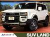 TOYOTA LANDCRUISER 250
