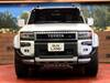 TOYOTA LANDCRUISER 250