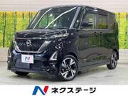 2021 NISSAN ROOX