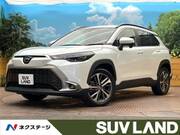 2023 TOYOTA COROLLA CROSS Z