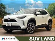 2022 TOYOTA YARIS CROSS HYBRID Z
