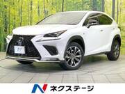 2019 LEXUS NX