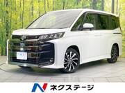 2024 TOYOTA NOAH