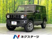 2024 SUZUKI JIMNY XC