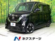 2021 NISSAN ROOX