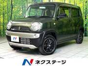 2018 SUZUKI HUSTLER