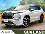 2022 MITSUBISHI OUTLANDER PHEV