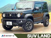 2023 SUZUKI JIMNY SIERRA
