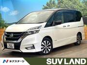2018 NISSAN SERENA