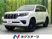 2023 TOYOTA LAND CRUISER PRADO