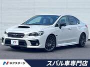 2018 SUBARU WRX S4