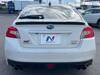 SUBARU WRX S4