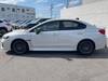 SUBARU WRX S4