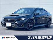 2022 SUBARU WRX S4