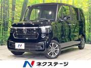 2024 HONDA N-BOX CUSTOM