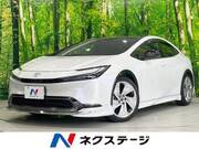 2023 TOYOTA PRIUS