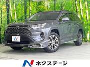 2025 TOYOTA RAV4 G