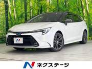 2023 TOYOTA COROLLA TOURING