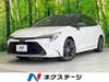 TOYOTA COROLLA TOURING