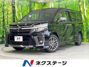 2016 TOYOTA VOXY