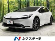 2023 TOYOTA PRIUS