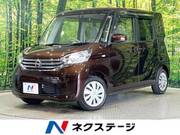 2014 NISSAN DAYZ ROOX