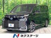 2023 TOYOTA VOXY