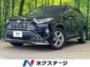 2019 TOYOTA RAV4 G