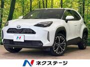 2024 TOYOTA YARIS CROSS HYBRID Z