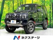 2016 SUZUKI JIMNY LAND VENTURE