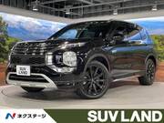 2022 MITSUBISHI OUTLANDER PHEV