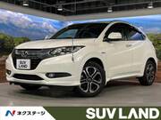2014 HONDA VEZEL