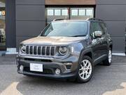 2019 CHRYSLER JEEP RENEGADE