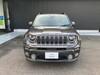 CHRYSLER JEEP RENEGADE