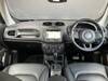 CHRYSLER JEEP RENEGADE