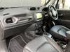 CHRYSLER JEEP RENEGADE