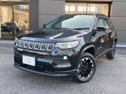 2021 CHRYSLER JEEP COMPASS