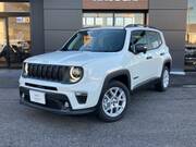 2026 CHRYSLER JEEP RENEGADE