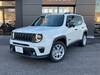 CHRYSLER JEEP RENEGADE