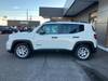 CHRYSLER JEEP RENEGADE