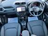 CHRYSLER JEEP RENEGADE
