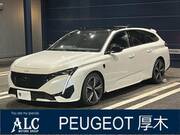 2022 PEUGEOT 308