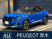 2022 PEUGEOT 2008