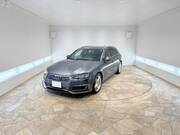 2017 AUDI A4 AVANT