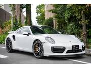 2016 PORSCHE 911