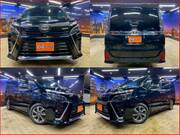 2021 TOYOTA VOXY