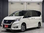 2018 NISSAN SERENA