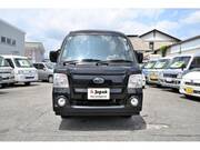 2011 SUBARU SAMBAR VAN